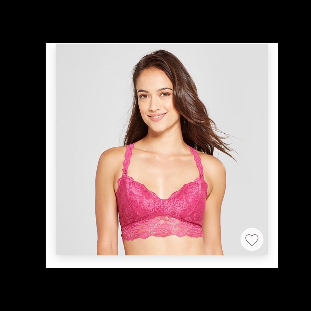 Nursing Bralette